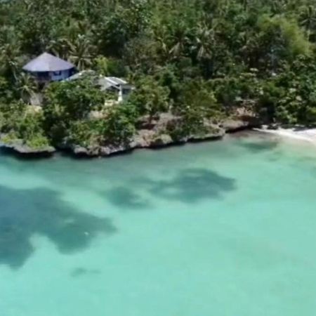 San Francisco  Camotes Cay Hideaway 아파트 외부 사진