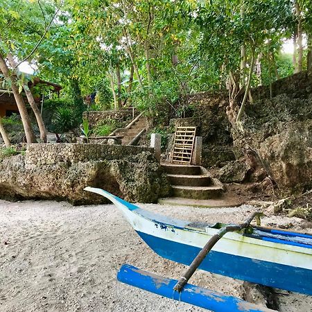 San Francisco  Camotes Cay Hideaway 아파트 외부 사진