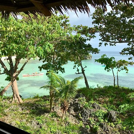 San Francisco  Camotes Cay Hideaway 아파트 외부 사진