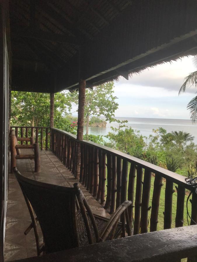 San Francisco  Camotes Cay Hideaway 아파트 외부 사진