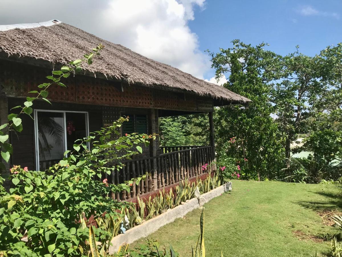 San Francisco  Camotes Cay Hideaway 아파트 외부 사진