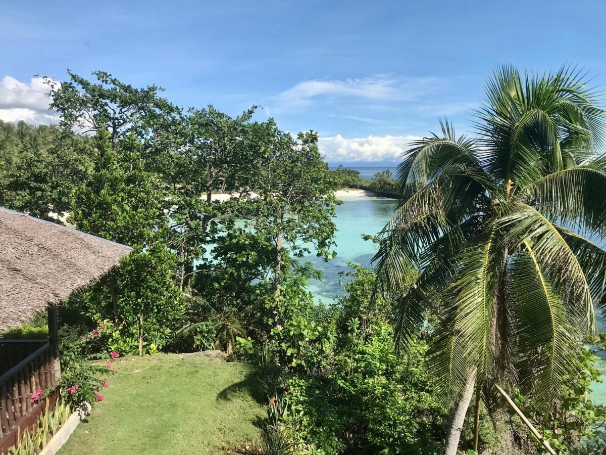 San Francisco  Camotes Cay Hideaway 아파트 외부 사진