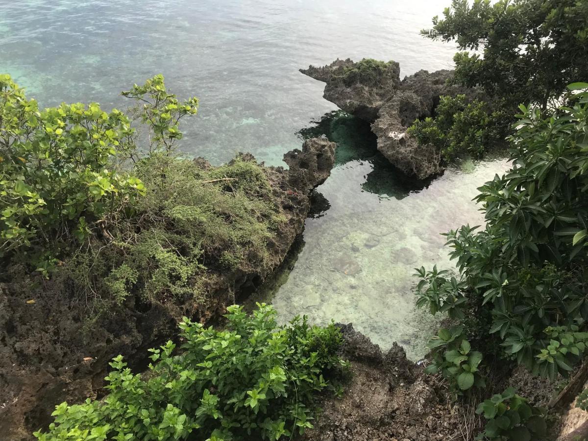 San Francisco  Camotes Cay Hideaway 아파트 외부 사진