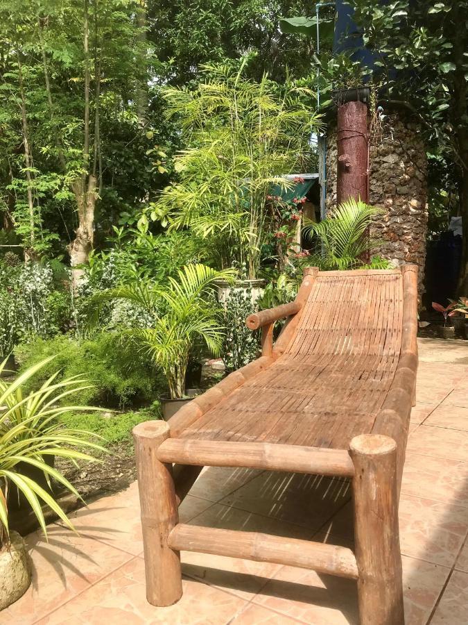 San Francisco  Camotes Cay Hideaway 아파트 외부 사진