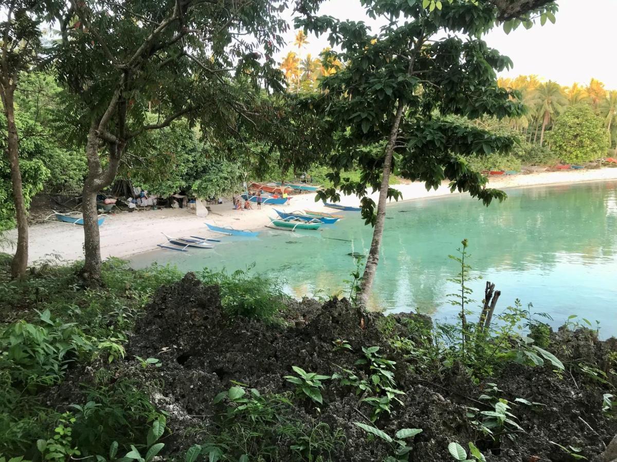 San Francisco  Camotes Cay Hideaway 아파트 외부 사진