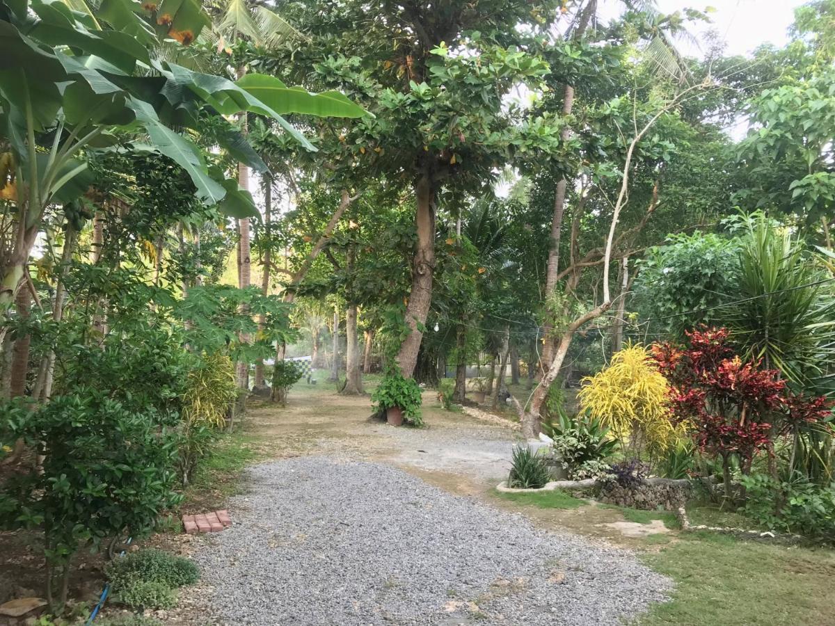 San Francisco  Camotes Cay Hideaway 아파트 외부 사진
