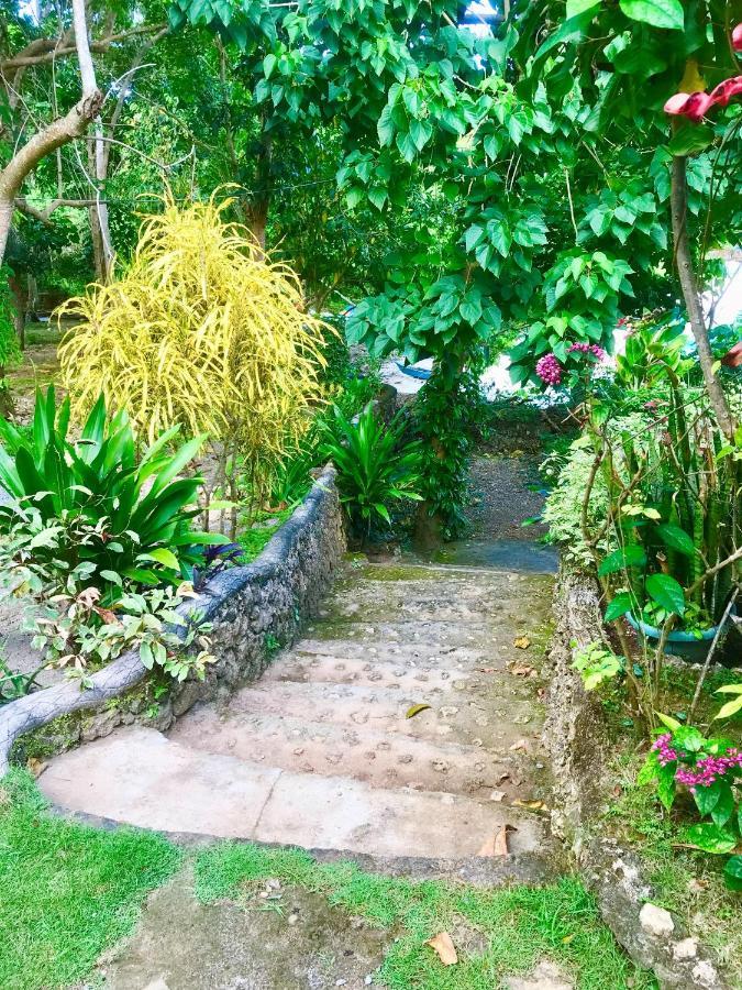 San Francisco  Camotes Cay Hideaway 아파트 외부 사진