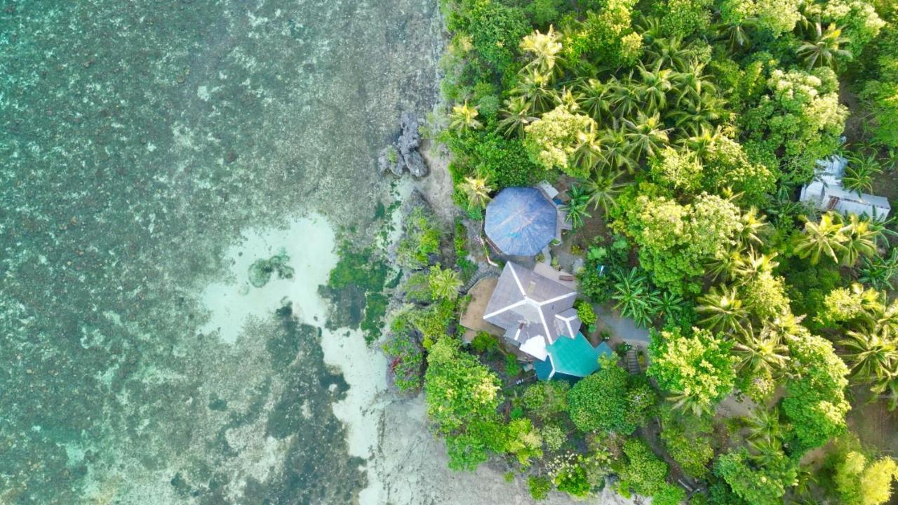 San Francisco  Camotes Cay Hideaway 아파트 외부 사진
