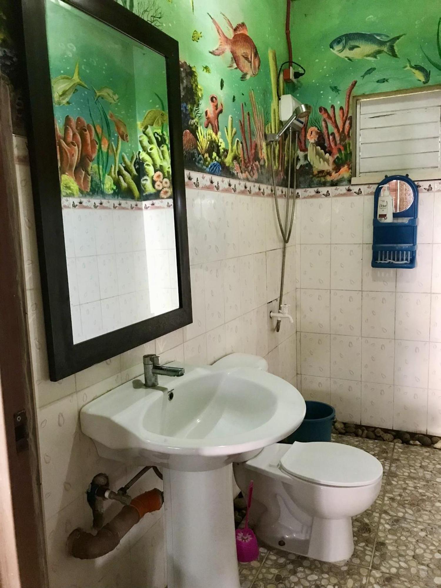 San Francisco  Camotes Cay Hideaway 아파트 외부 사진