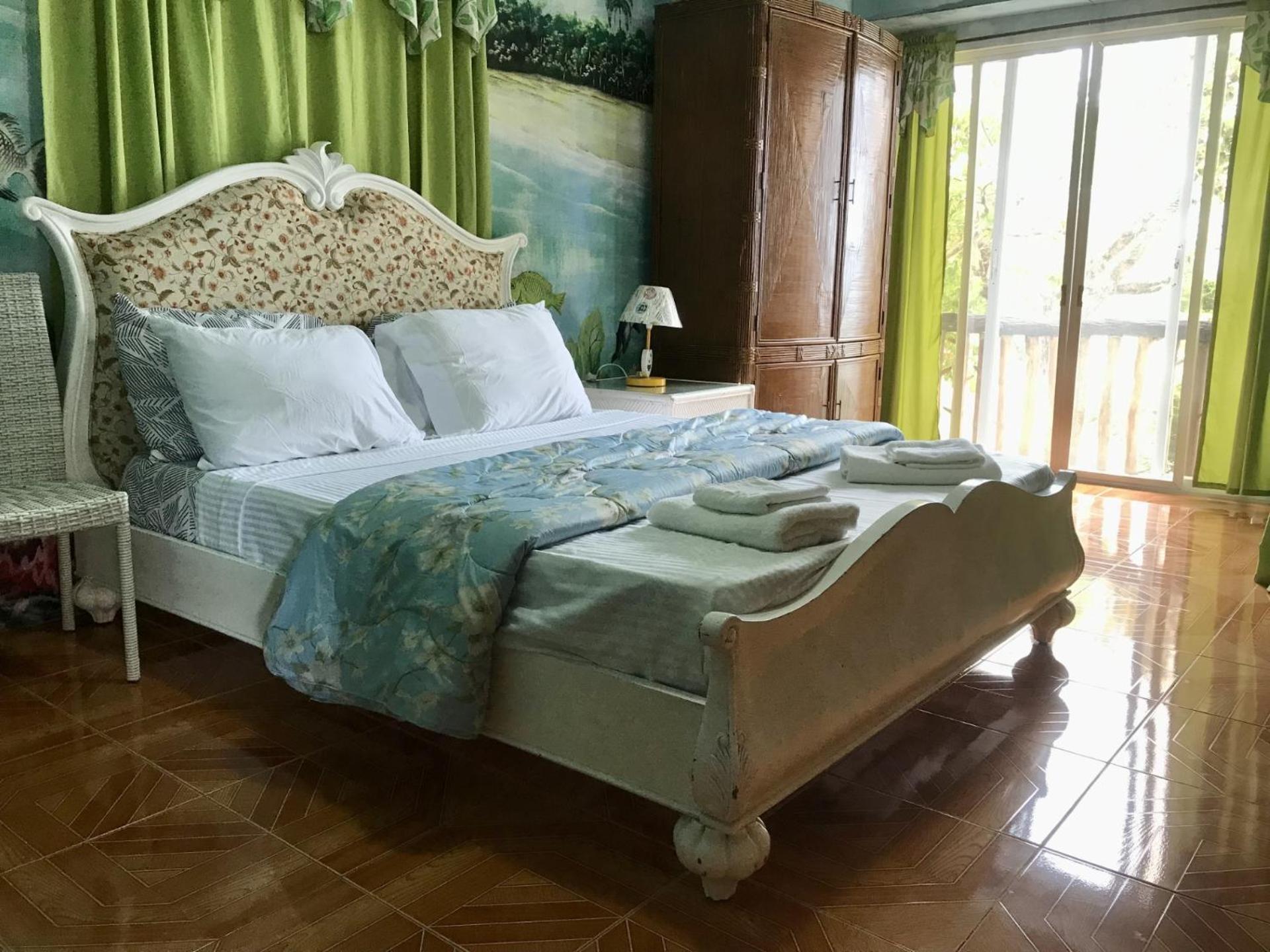 San Francisco  Camotes Cay Hideaway 아파트 외부 사진