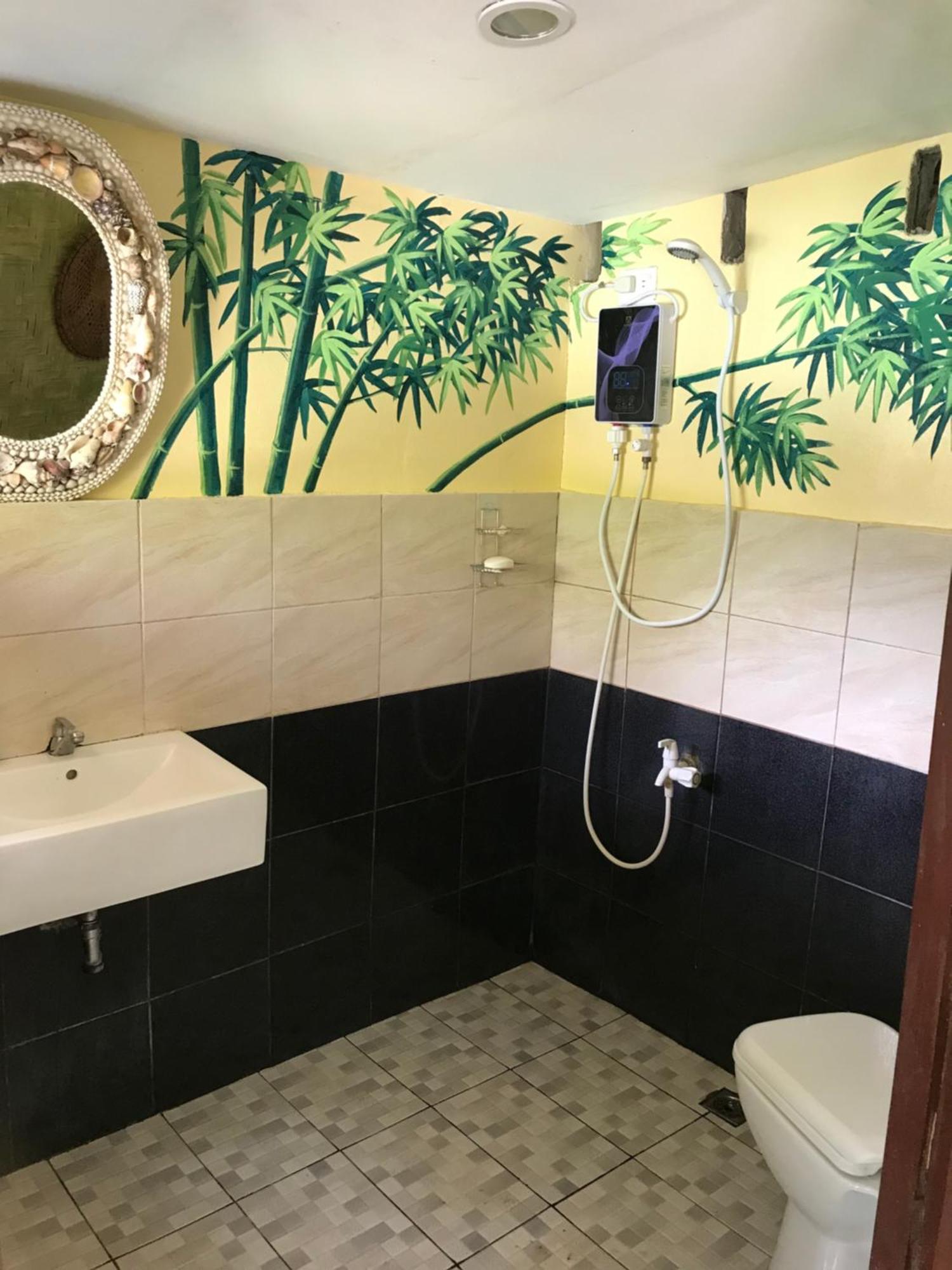 San Francisco  Camotes Cay Hideaway 아파트 외부 사진