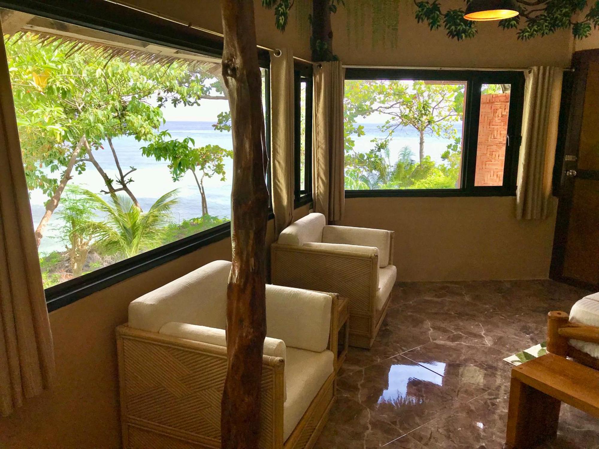 San Francisco  Camotes Cay Hideaway 아파트 외부 사진