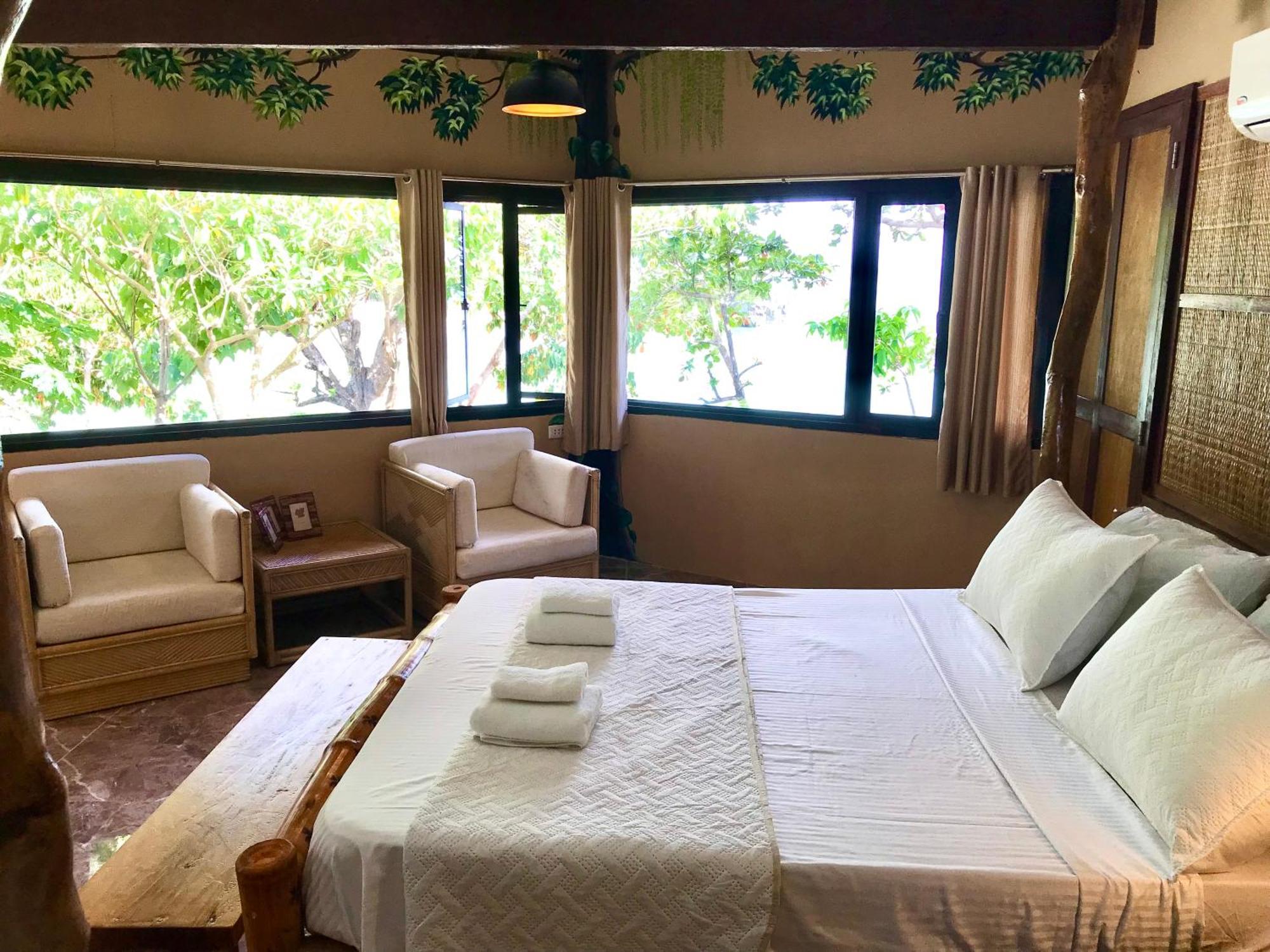 San Francisco  Camotes Cay Hideaway 아파트 외부 사진