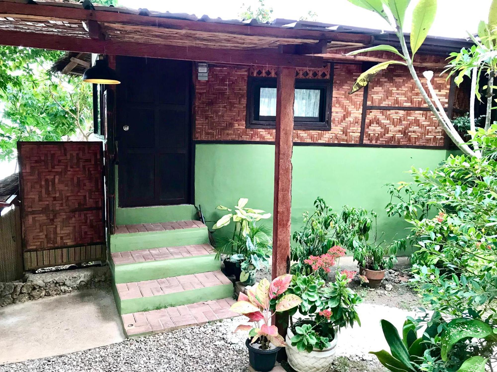 San Francisco  Camotes Cay Hideaway 아파트 외부 사진