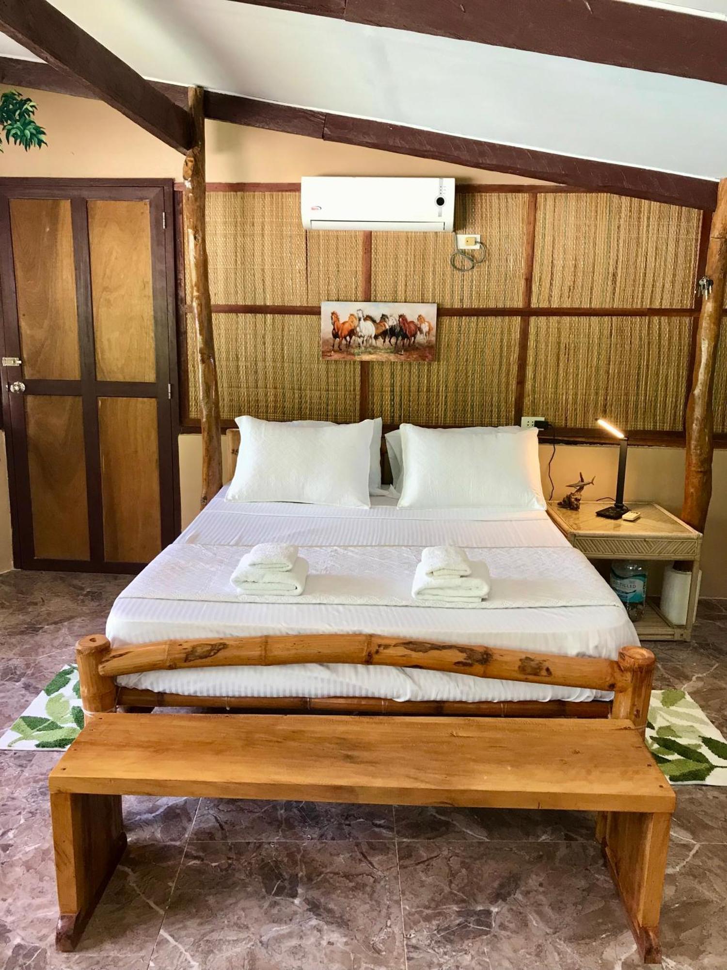 San Francisco  Camotes Cay Hideaway 아파트 외부 사진