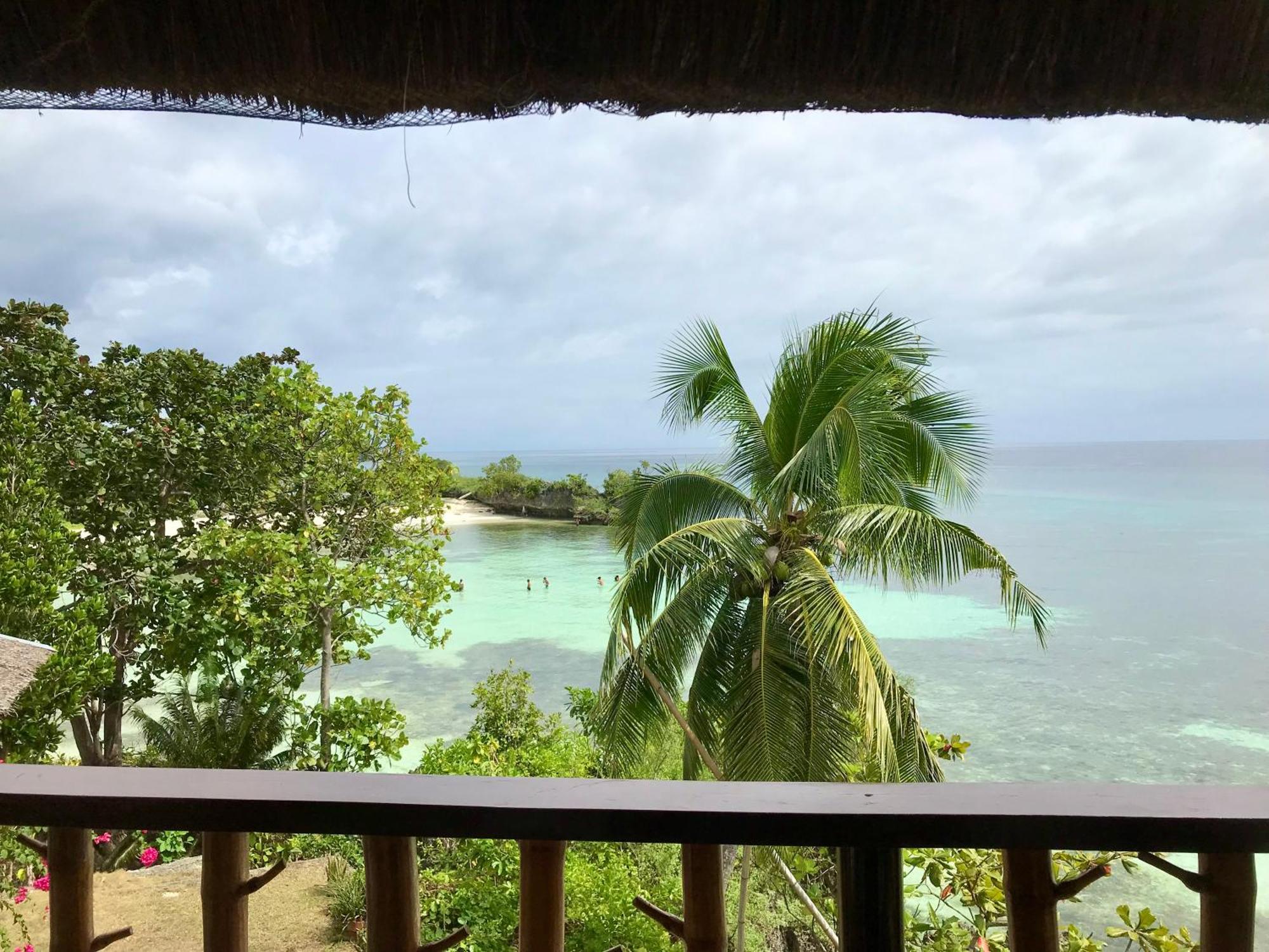 San Francisco  Camotes Cay Hideaway 아파트 외부 사진