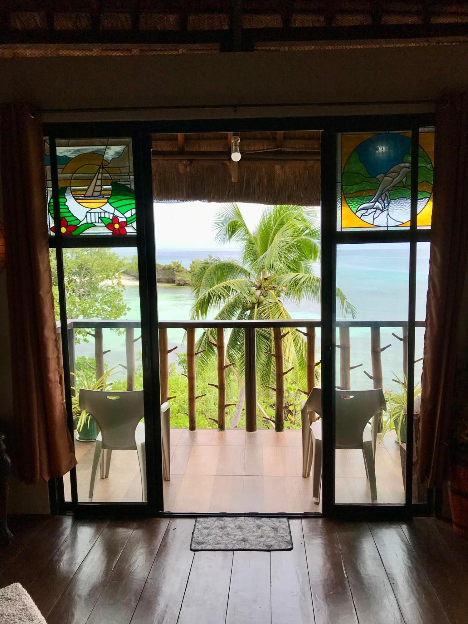 San Francisco  Camotes Cay Hideaway 아파트 외부 사진